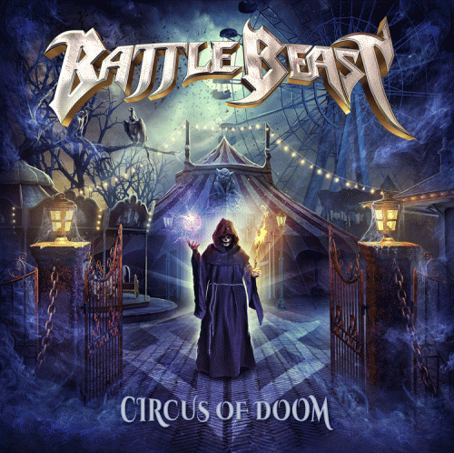 Battle Beast : Circus of Doom